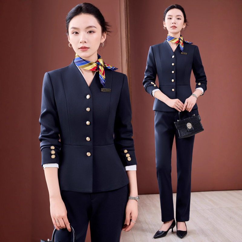 2025Autumn New Suit Set for Wo - đánh giá và giá Women'S Formal Wear Stores