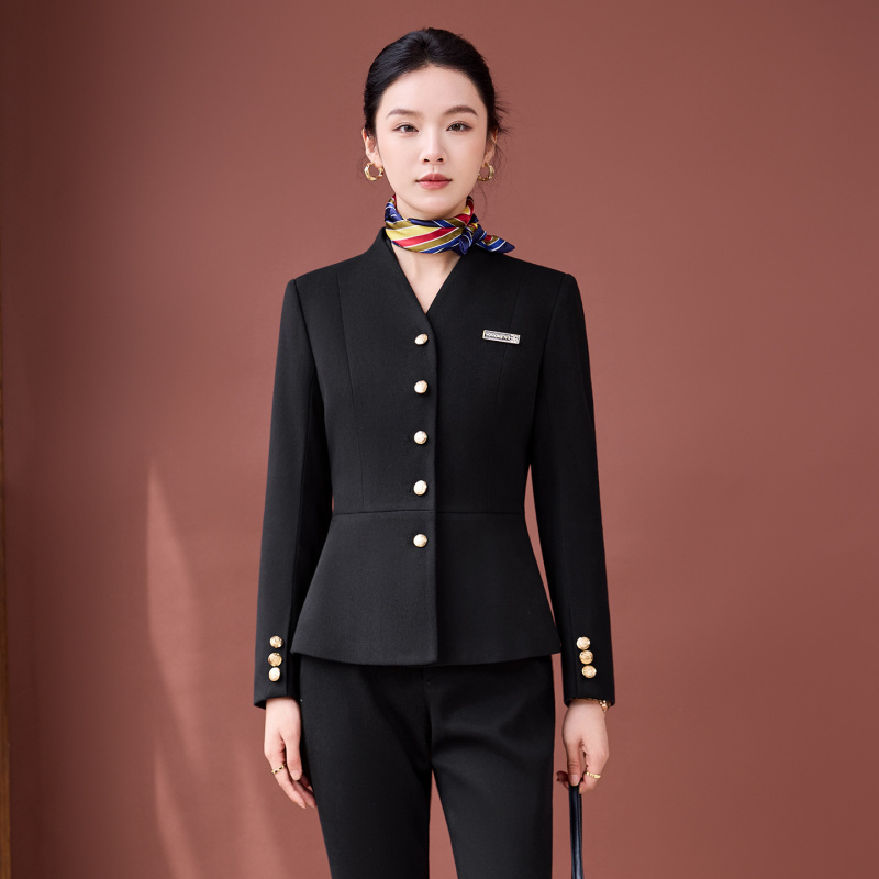 2025Autumn New Suit Set for Wo - đánh giá và giá Women'S Formal Wear Stores