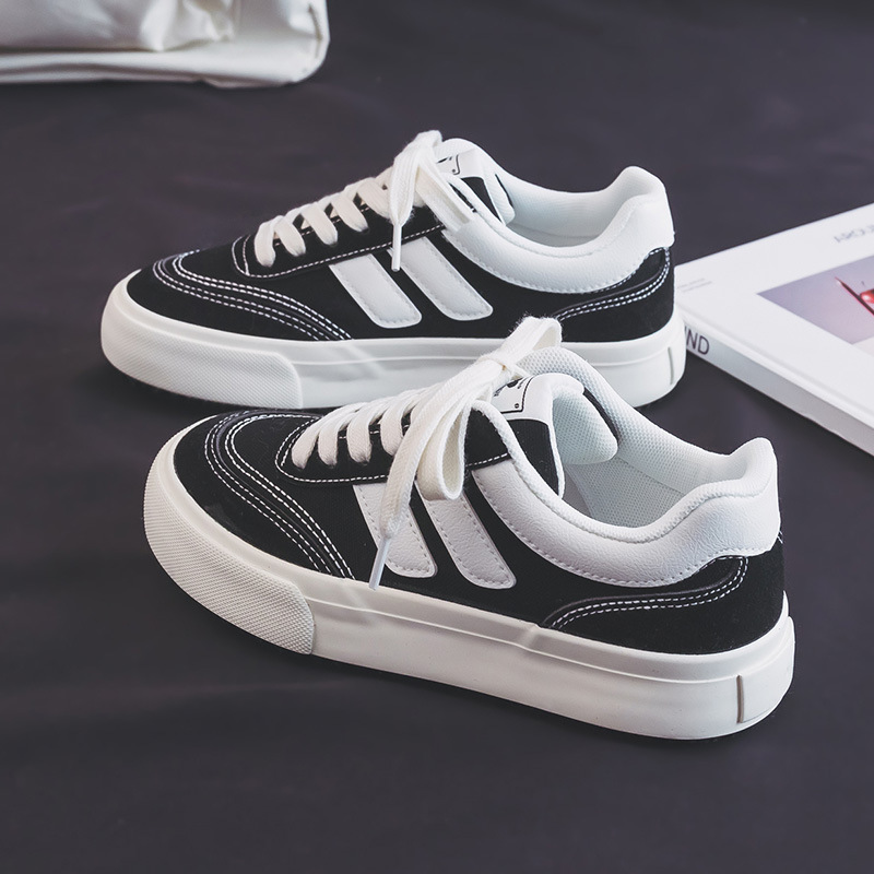 New Arrival Woman Board Shoes  - đánh giá và giá Women'S Formal Wear With Sneakers