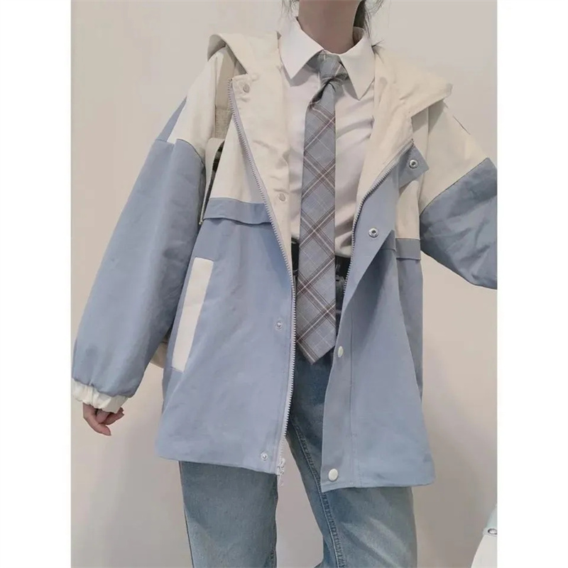 Women Long Sleeves Work Clothe - đánh giá và giá Trench Coat Formal