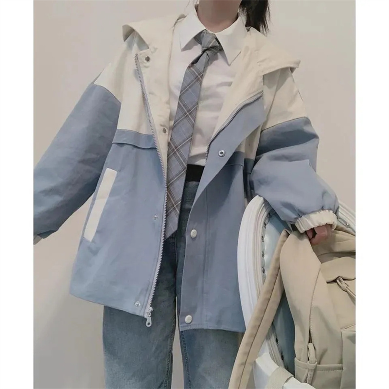 Women Long Sleeves Work Clothe - đánh giá và giá Trench Coat Formal