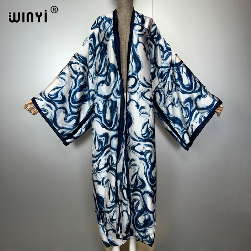 WINYI Bohemian cardigan dress  - đánh giá và giá Young Women'S Formal Wear