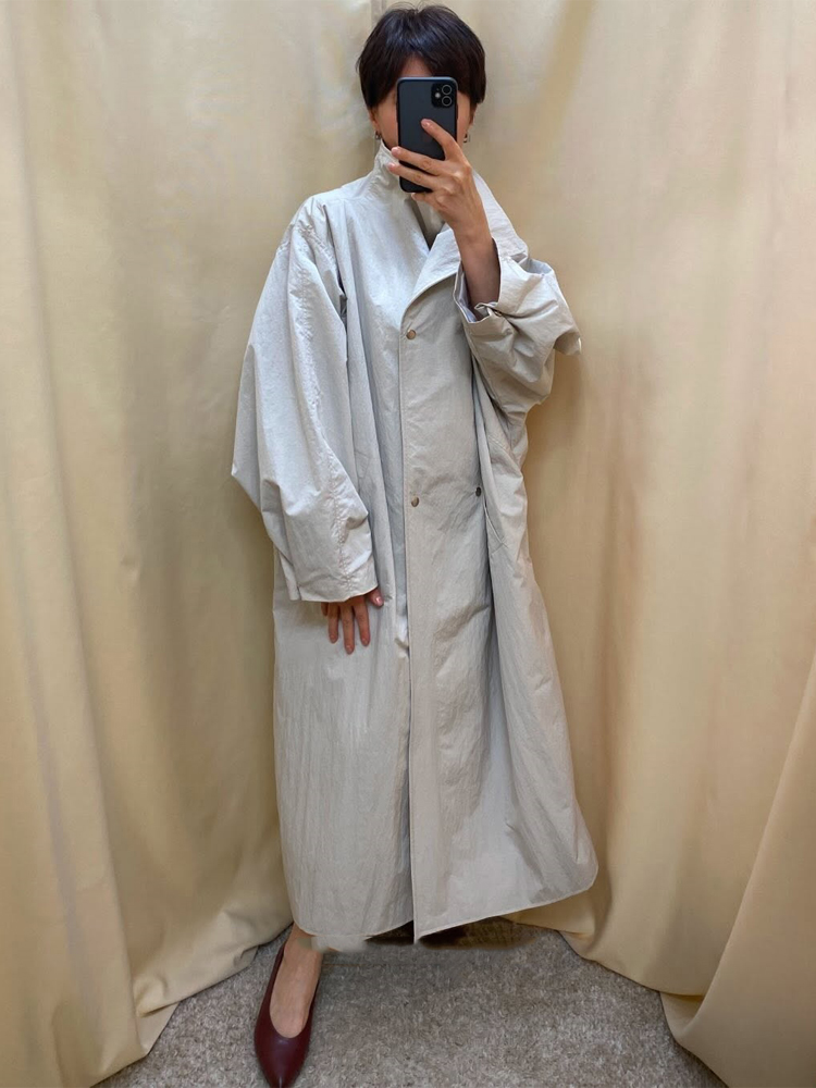 Women Casual Long Trench Coat  - đánh giá và giá Trench Coat Formal