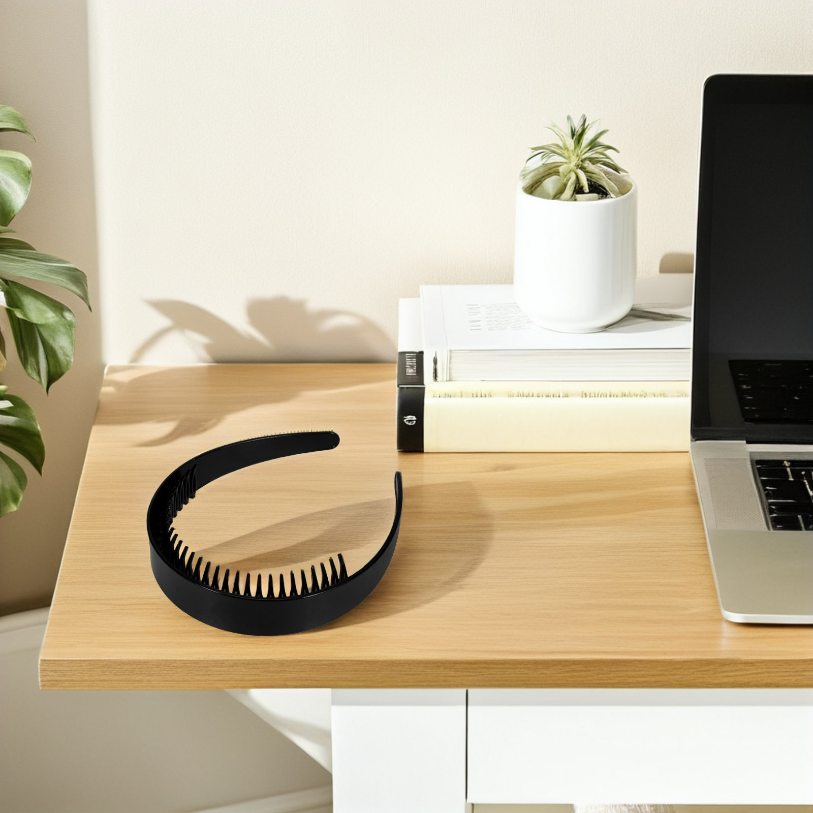 Wide Tooth Hairband for Women  - đánh giá và giá Large Women'S Formal Wear
