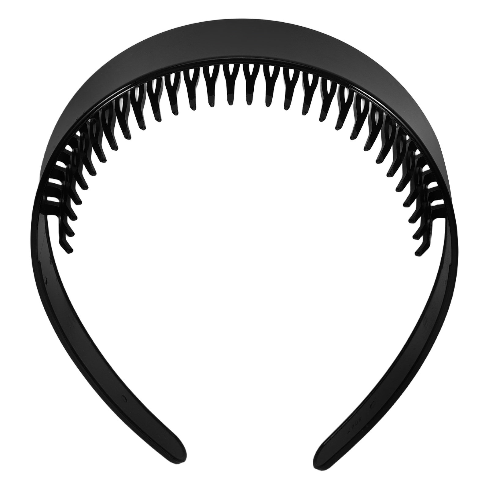 Wide Tooth Hairband for Women  - đánh giá và giá Large Women'S Formal Wear