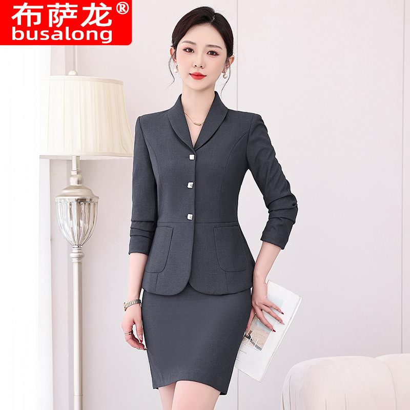 High-End Professional Suit Set - đánh giá và giá Women'S Formal Wear Stores