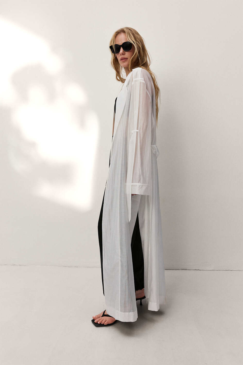 Laur 2026 Women Lapel Sheer Lo - đánh giá và giá Trench Coat Formal