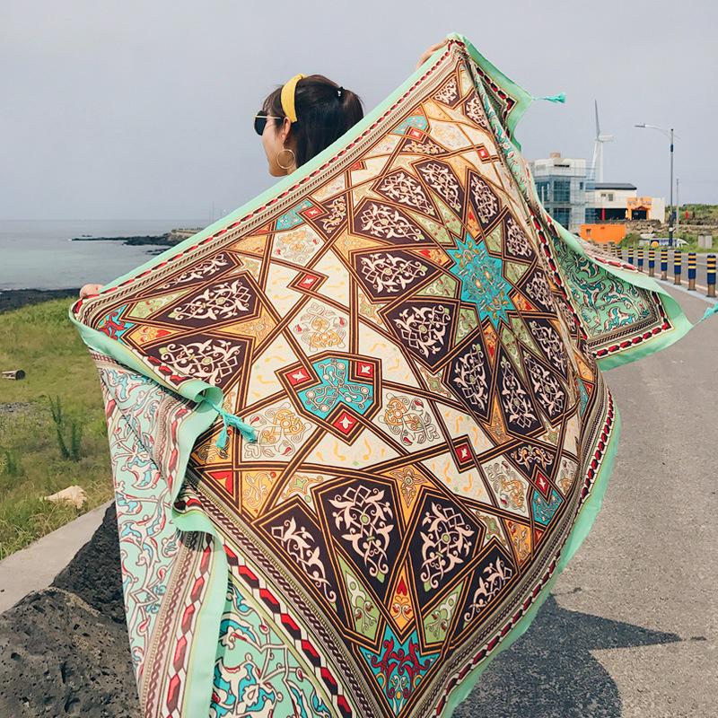 2018 Mới 90X180 Cm Hai Dây Cot - đánh giá và giá Young Women'S Formal Wear