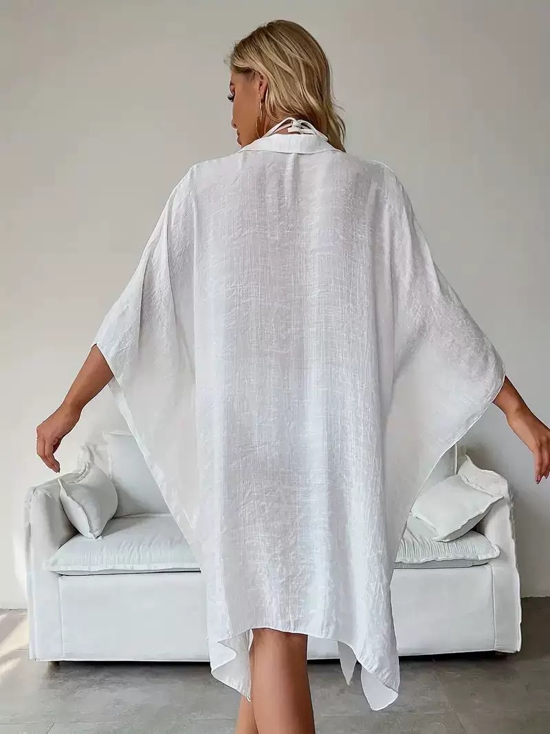 Summer Loose Cardigan Sun Prot - đánh giá và giá Young Women'S Formal Wear