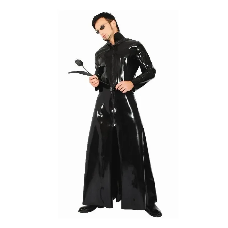 Halloween Party Cosplay The Ma - đánh giá và giá Trench Coat Formal