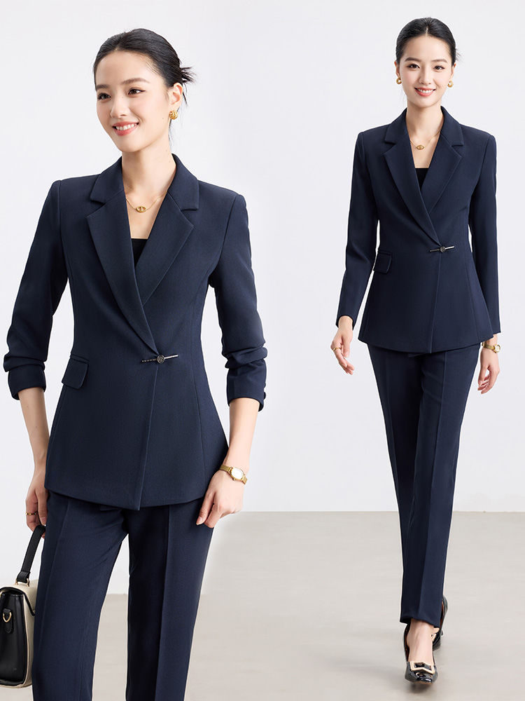 Black Professional Suit Set fo - đánh giá và giá Women'S Formal Wear Stores