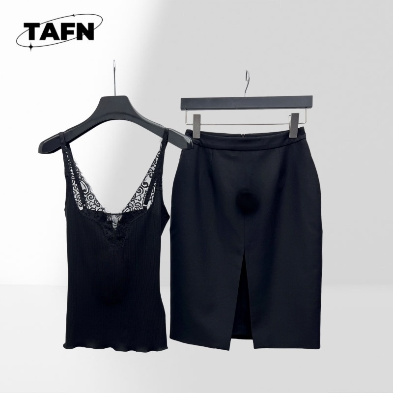 Fashion-Forward Women's Skirt  - đánh giá và giá Women'S Formal Evening Wear Tops