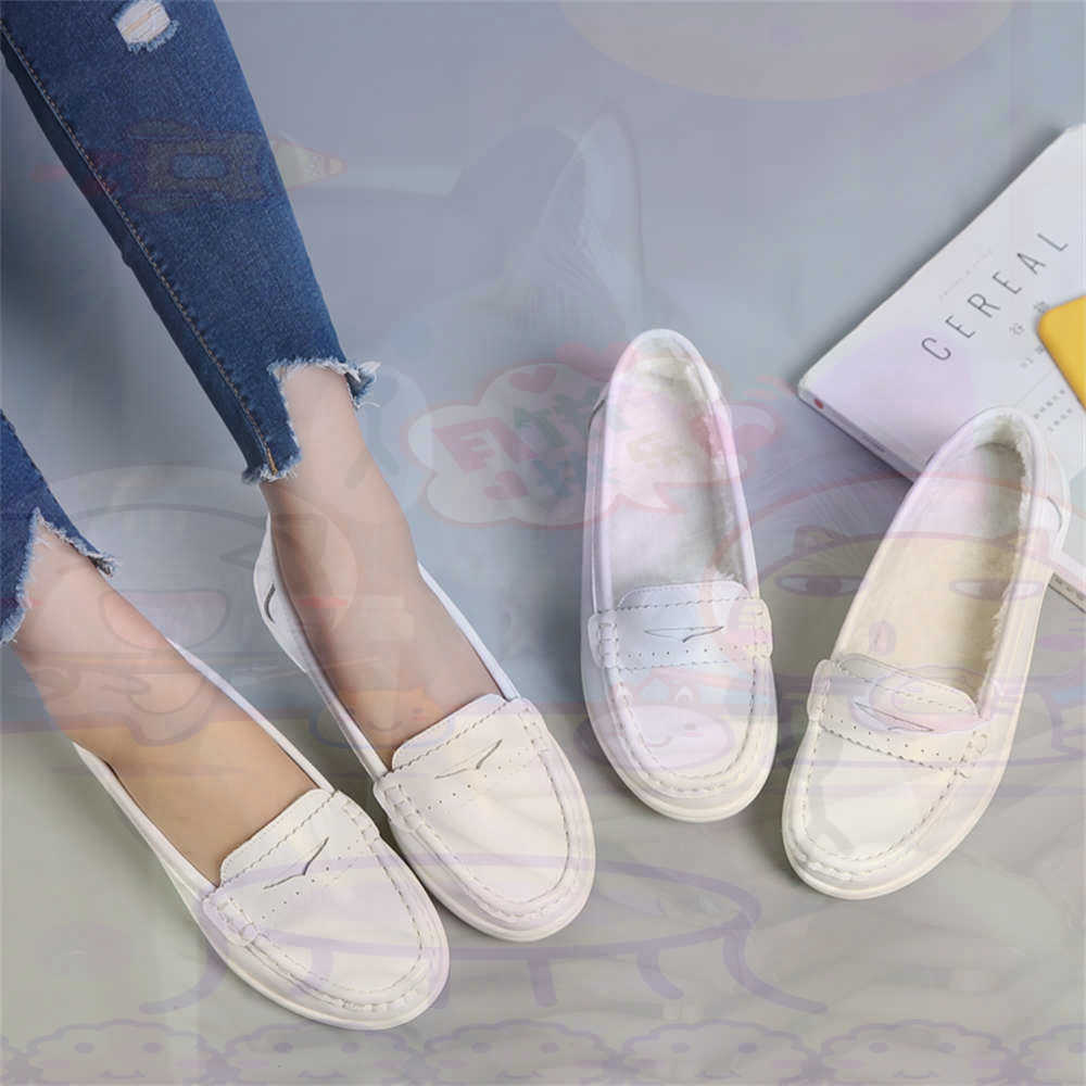 Soft Slip-on Womens Large Size - đánh giá và giá Women Formal Wear Ideas