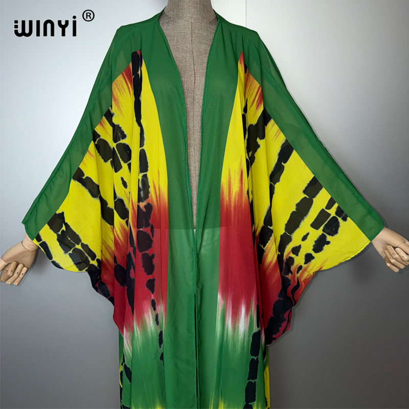 WINYI Africa fashion print Kim - đánh giá và giá Young Women'S Formal Wear