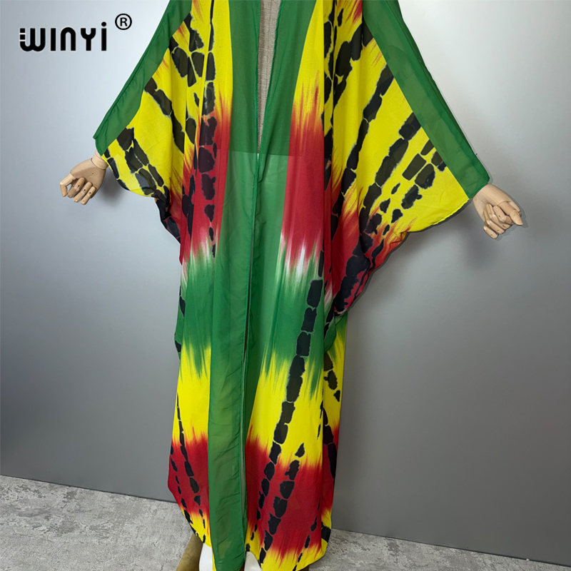WINYI Africa fashion print Kim - đánh giá và giá Young Women'S Formal Wear