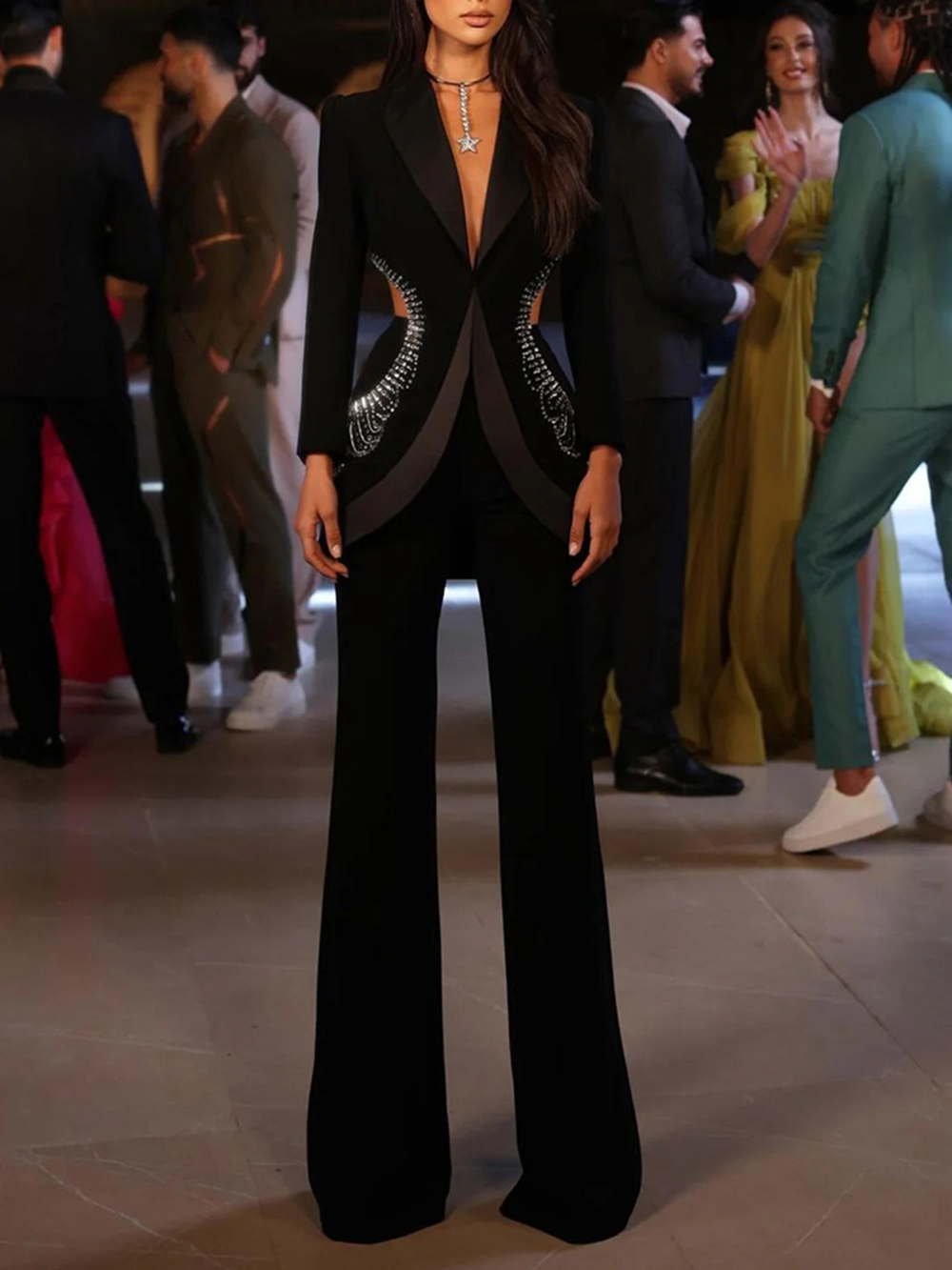 Modphy Newest 2026 Autumn Desi - đánh giá và giá Women'S Formal Wear Pants