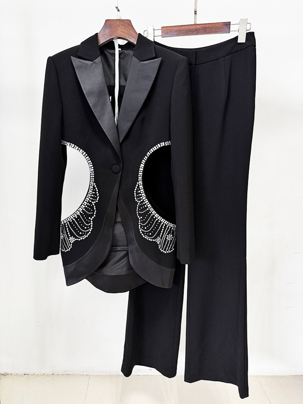 Modphy Newest 2026 Autumn Desi - đánh giá và giá Women'S Formal Wear Pants