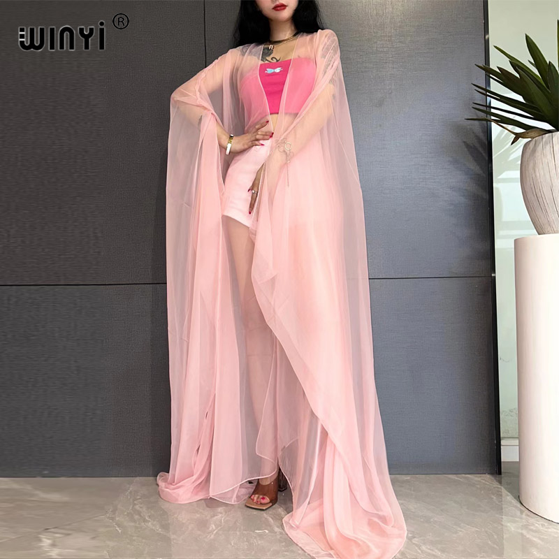 WINYI Beach Sexy Cover Ups for - đánh giá và giá Young Women'S Formal Wear
