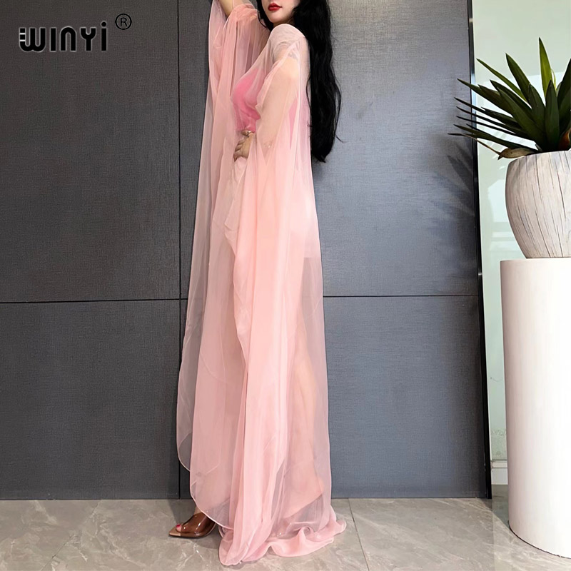 WINYI Beach Sexy Cover Ups for - đánh giá và giá Young Women'S Formal Wear