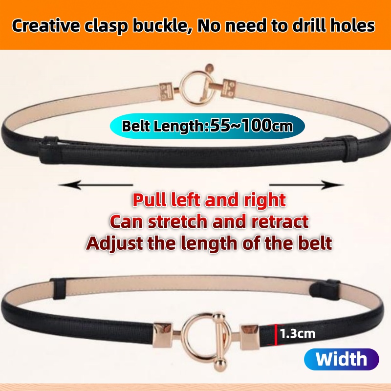 1.3cm Width 1M Women OT Clasp  - đánh giá và giá Young Women'S Formal Wear