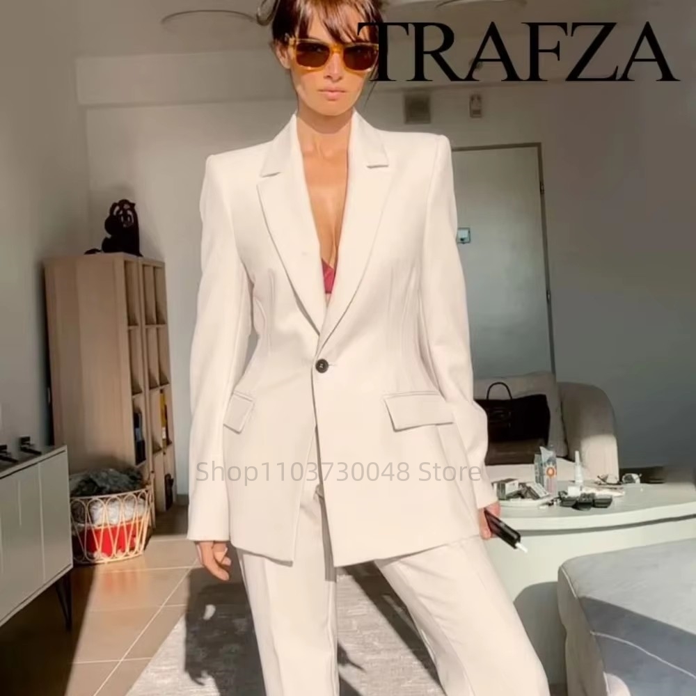 Fashion Office Ladies Blazer a - đánh giá và giá Women'S Formal Wear Pants