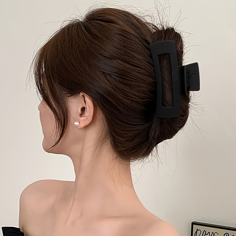 4 Mixed-Color Hair Clips, Stur - đánh giá và giá Large Women'S Formal Wear
